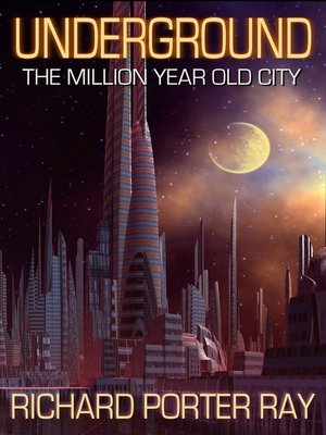 cover image of Underground